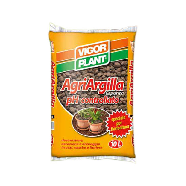 agriargilla